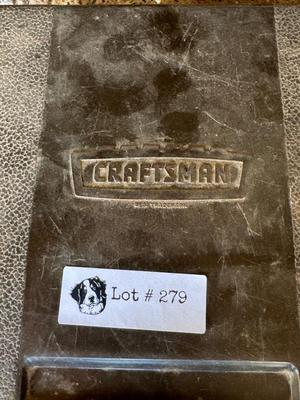 Vintage Sears Craftsman Soldering Gun