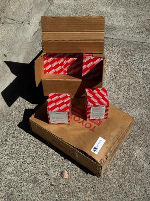 Toyota Genuine Parts Oile Filter (24) FO-8 - See pics