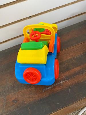 1992 TYCO CRASH TEST, DUMMIES BASH & BOMBER CAR, UNIMAX BUMP AND BUILD CLOWN TOY DEMOLITION CAR