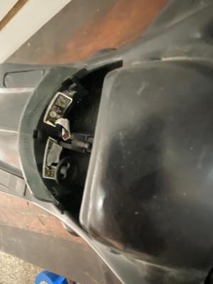 1989 DC COMICS TOYBIZ BATMOBILE, 1990 KENNER BATJET