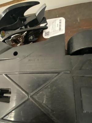 1989 DC COMICS TOYBIZ BATMOBILE, 1990 KENNER BATJET