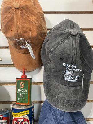 STP OIL CAN AND OTHERS, WITH A VARIETY OF OTHER NEW ITEMS