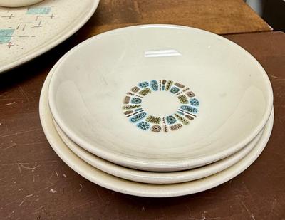 Mid Century Modern California Lot - mixed makers