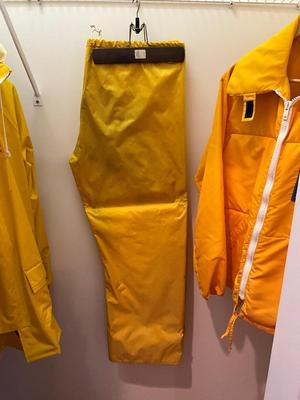 M1586 Men's All Weather Outdoor Jackets and Pants