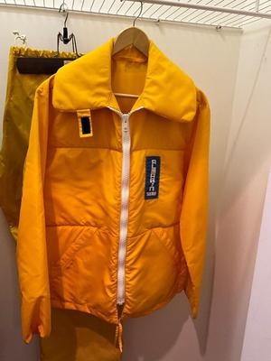 M1586 Men's All Weather Outdoor Jackets and Pants