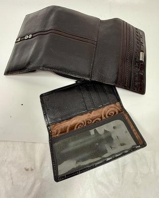 Lot of Vintage Brighton Coin Purses and Wallets