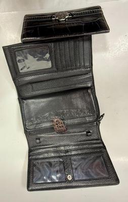 Lot of Vintage Brighton Coin Purses and Wallets