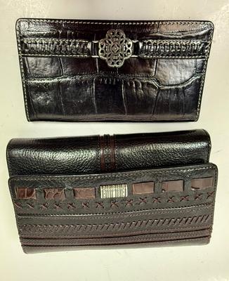 Lot of Vintage Brighton Coin Purses and Wallets