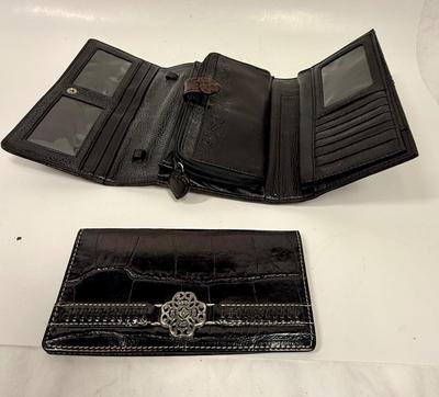 Lot of Vintage Brighton Coin Purses and Wallets