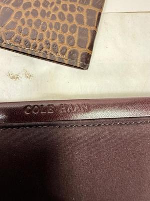 Lot of Vintage Brighton Coin Purses and Wallets