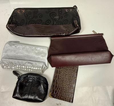 Lot of Vintage Brighton Coin Purses and Wallets