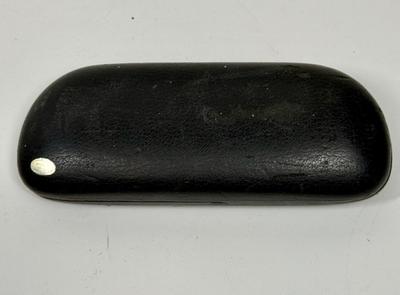 Ray-Ban Sunglasses Hard Case Only