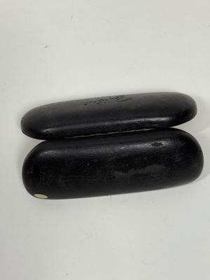 Ray-Ban Sunglasses Hard Case Only