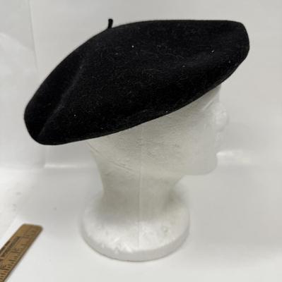 Vintage Men's Beret