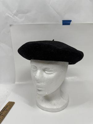 Vintage Men's Beret