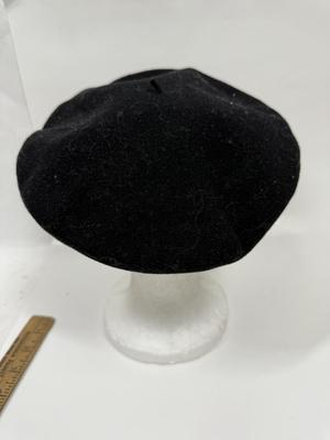 Vintage Men's Beret