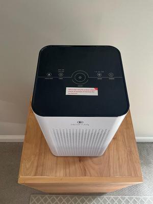 BR648 Medify Air X Air Purifier