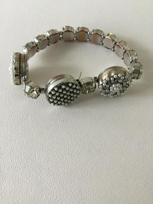 Fashion stretchy rusty bracelet