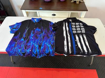 NEW MEN'S SHIRTS