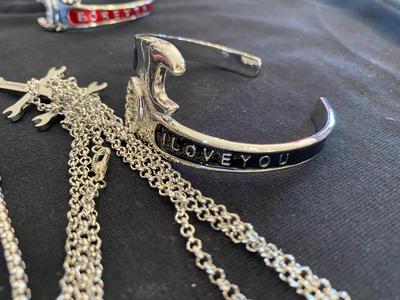 COSTUME JEWELRY