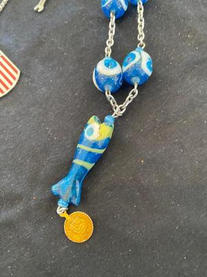 COSTUME JEWELRY
