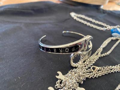COSTUME JEWELRY