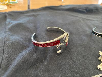 COSTUME JEWELRY