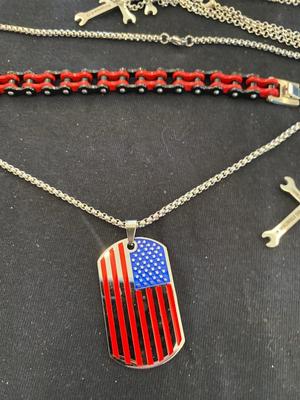 COSTUME JEWELRY