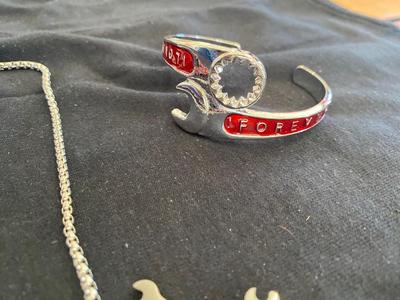 COSTUME JEWELRY