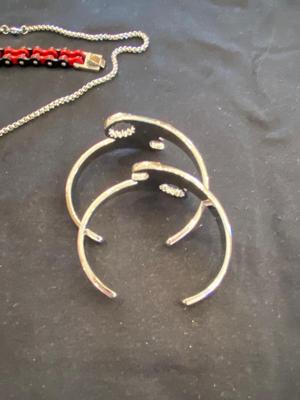 COSTUME JEWELRY