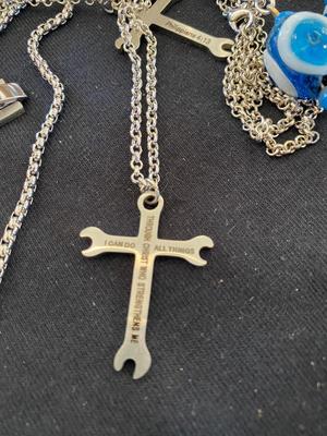 COSTUME JEWELRY