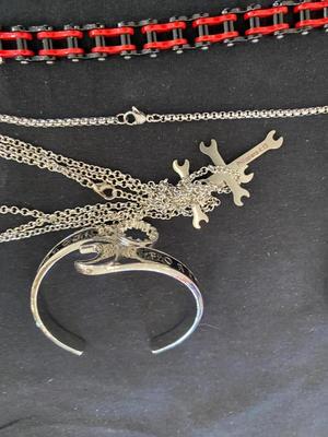 COSTUME JEWELRY