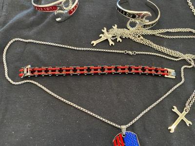 COSTUME JEWELRY