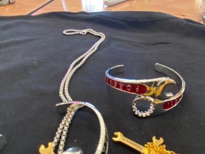 COSTUME JEWELRY