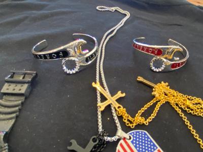 COSTUME JEWELRY