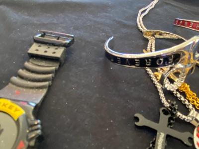COSTUME JEWELRY