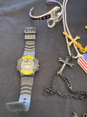 COSTUME JEWELRY