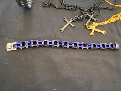 COSTUME JEWELRY