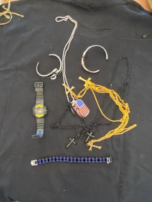 COSTUME JEWELRY