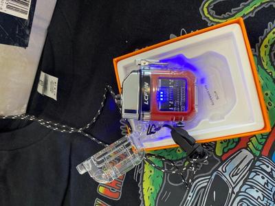 MED RAT FINK T-SHIRT, BEATLES ON VHS AND A VARIETY OF OTHER ITEMS