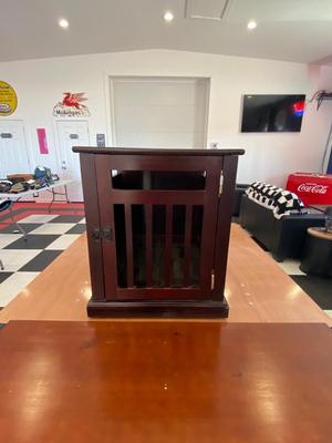 SOFA/ FOYER TABLE AND END TABLE