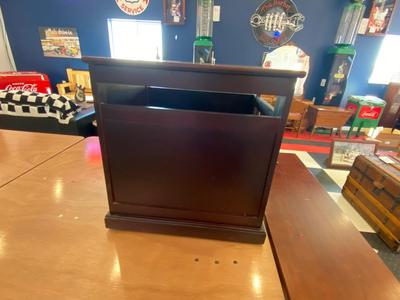 SOFA/ FOYER TABLE AND END TABLE