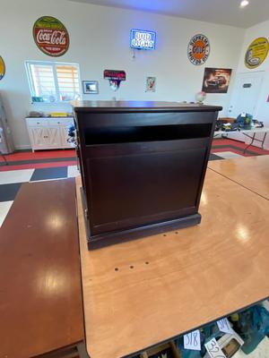 SOFA/ FOYER TABLE AND END TABLE