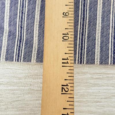 LOT 381D: Black Coach Gift Boxes & Cloth Bags w/ Leather Tags