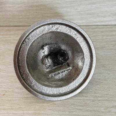 LOT 398K: Vintage Royal Doulton “Mrs Bunnykins: Clean Sweep” Bone China Figurine, Wade Whimsies Turtle, Hallmark Cardinal Snowglobe &...