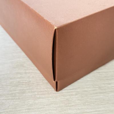 LOT 399D: Brown Coach New York Boxes w/ Branded Cloth Bags