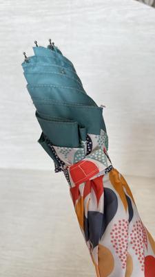 LOT 405L: Umbrella Collection: Totes & More