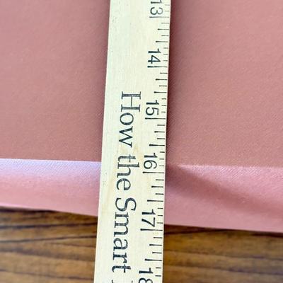 LOT 407D: Brown Coach New York Gift Boxes w/ Cloth Bags