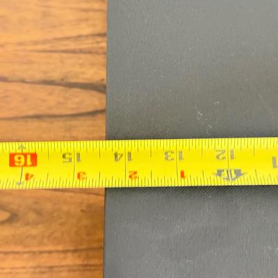 LOT 408D: Coach New York Gift Boxes w/ Cloth Bags