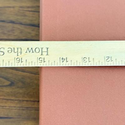 LOT 410D: Coach New York Gift Boxes w/ Cloth Bags